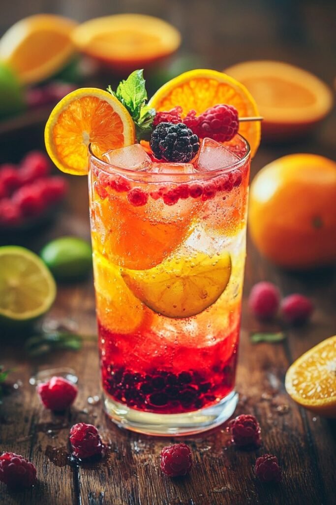 DRINKS