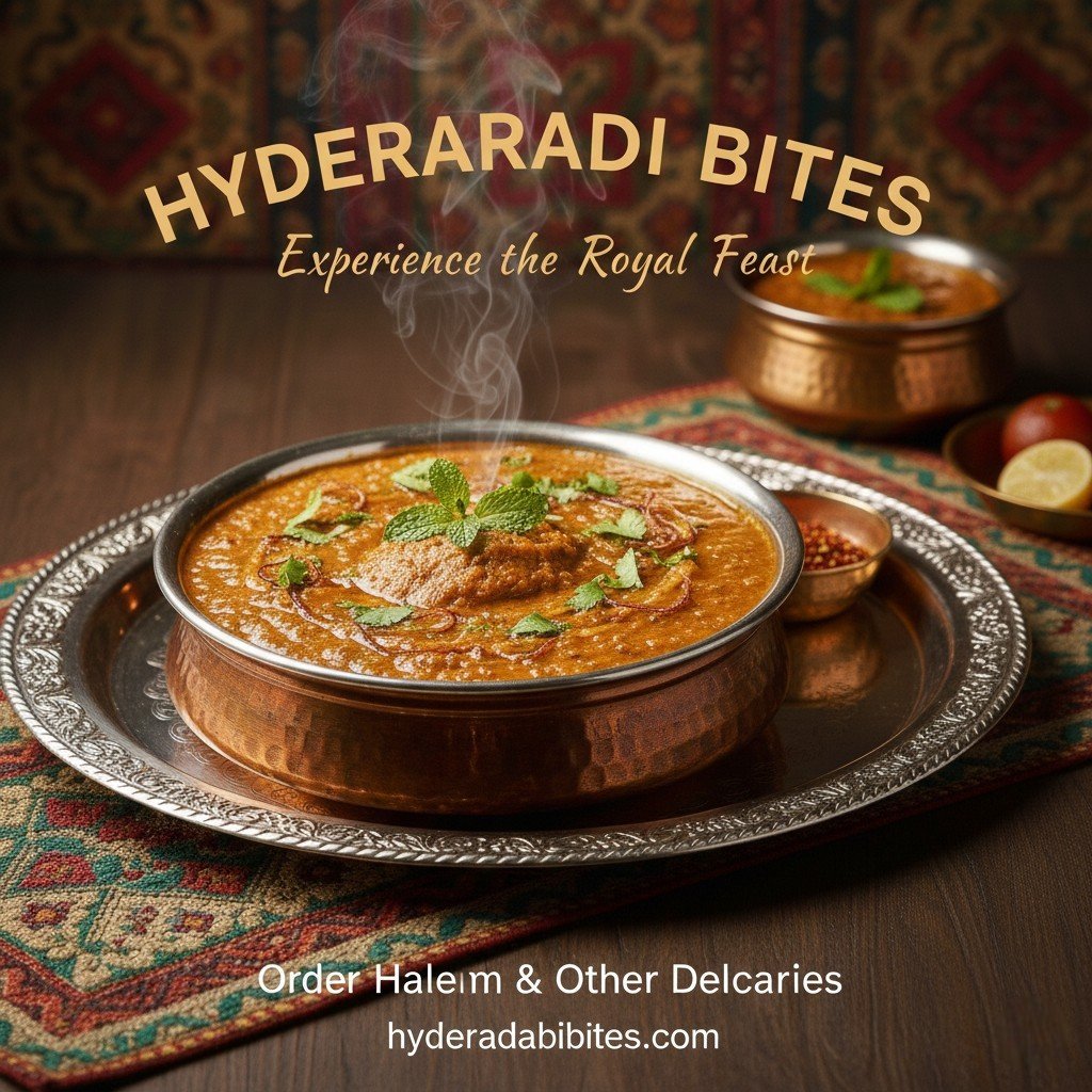 haleem for ad