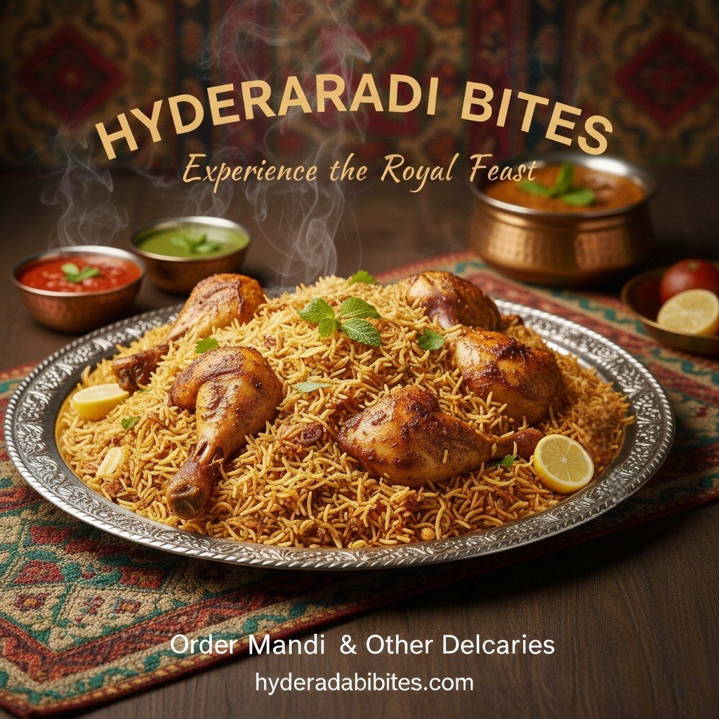 mandi ads for hydbites